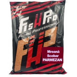 Nada FishPro - Mreana Scobar Parmezan 1kg